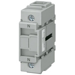 Siemens Switch Disconnector Auxiliary Switch, 3LD Series for Use with main and emergency switching-off Switch 3LD2