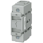 Siemens Switch Disconnector Auxiliary Switch, 3LD Series for Use with main and emergency switching-off Switch 3LD2