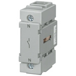 Siemens Switch Disconnector Auxiliary Switch, 3LD Series for Use with main and emergency switching-off Switch 3LD2