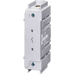 Siemens Switch Disconnector Auxiliary Switch, 3LD Series for Use with for main and emergency-off switch 3LD23/24