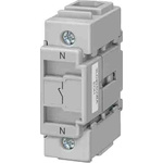 Siemens Switch Disconnector Auxiliary Switch, 3LD Series for Use with main and emergency switching-off switch 3LD25