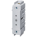 Siemens Switch Disconnector Auxiliary Switch, 3LD Series for Use with for main and emergency-off switch 3LD23/24
