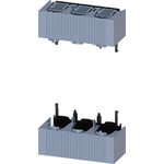 Siemens Switch Disconnector Terminal Shroud, 3NP Series