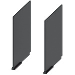 Siemens Phase Barriers, SENTRON Series