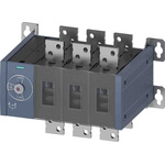 Siemens Switch Disconnector Auxiliary Switch, 3KC Series for Use with 3KC transfer switching equipment