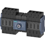 Siemens Switch Disconnector Auxiliary Switch, 3KC Series for Use with 3KC transfer switching equipment
