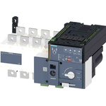 Siemens Switch Disconnector Auxiliary Switch, 3KC Series for Use with 3KC transfer switching equipment
