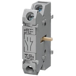 Siemens Switch Disconnector Auxiliary Switch, SENTRON Series for Use with Main and Emergency Switching-Off 3LD2