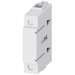 Siemens Switch Disconnector Auxiliary Switch, 3LD Series for Use with Load Disconnector 3LD3