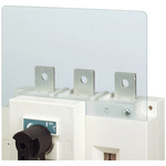 Socomec Switch Disconnector Terminal Shroud, 2698 Series
