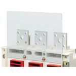 Socomec Switch Disconnector Terminal Shroud, 2998 Series