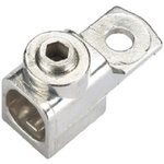 Socomec Switch Disconnector Auxiliary Switch, 5400 Series for Use with Terminal