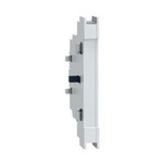 Lovato Switch Disconnector Auxiliary Switch, GAX Series for Use with GA Series