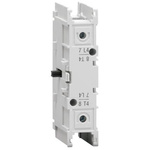 Lovato Switch Disconnector Auxiliary Switch, GAX42 Series for Use with Switch Disconnector
