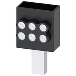 Siemens Switch Disconnector Auxiliary Switch, 3NP Series for Use with Fuse Switch Disconnector 3NP1