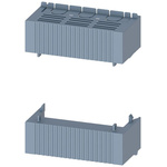 Siemens Switch Disconnector Terminal Shroud, 3NP Series