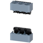 Siemens Switch Disconnector Terminal Shroud, 3NP Series