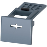 Siemens Switch Disconnector Terminal Shroud, 3VA Series