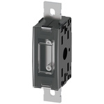 Siemens Switch Disconnector Auxiliary Switch, 3KD9 Series for Use with 3KD