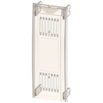 Siemens Switch Disconnector Terminal Shroud, 3KF9 Series