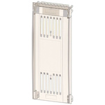 Siemens Switch Disconnector Terminal Shroud, 3KF9 Series