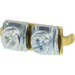 Eaton Switch Disconnector Auxiliary Switch, Eaton Moeller Series for Use with CI-K1-T0, CI-K2-T3, P1-…/I2
