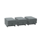 ABB Switch Disconnector Terminal Shroud, 1SCA Series
