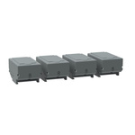 ABB Switch Disconnector Terminal Shroud, 1SCA Series