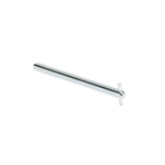 ABB Switch Disconnector Shaft 170mm, 1SCA Series for Use with OXP6X