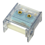 Socomec Switch Disconnector Auxiliary Switch, 5702 Series for Use with Fuse Disconnect Switch