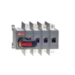ABB Switch Disconnector Auxiliary Switch, OT Series for Use with OT Series Switch Disconnector