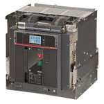ABB Switch Disconnector Auxiliary Switch, OS Series for Use with OFM Fuse
