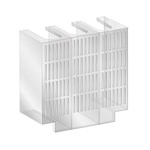 ABB Switch Disconnector Terminal Shroud, OT Series