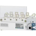 Socomec Switch Disconnector Terminal Shroud, SIRCO Series