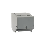 ABB Switch Disconnector Terminal Shroud, 1SCA02 Series