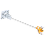 Allen Bradley Switch Disconnector Shaft 350mm, 194 Series Series