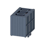 Siemens Switch Disconnector Auxiliary Switch, 3KF size 2 Series