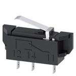 Siemens Switch Disconnector Auxiliary Switch 1CO, 3NP1 Series for Use with Fuse Switch Disconnector