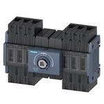 Siemens Switch Disconnector Auxiliary Switch 8CO, 3KC Series for Use with 3KC Transfer Switching Equipments