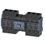 Siemens Switch Disconnector Auxiliary Switch 8CO, 3KC Series for Use with 3KC Transfer Switching Equipments