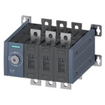 Siemens Switch Disconnector Auxiliary Switch 12NC, 12NO, 3KC Series for Use with 3KC Transfer Switching Equipments