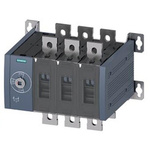 Siemens Switch Disconnector Auxiliary Switch 16NC, 16NO, 3KC Series for Use with 3KC Transfer Switching Equipments