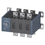 Siemens Switch Disconnector Auxiliary Switch 16NC, 16NO, 3KC Series for Use with 3KC Transfer Switching Equipments