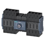 Siemens Switch Disconnector Auxiliary Switch 8CO, 3KC Series for Use with 3KC Transfer Switching Equipments