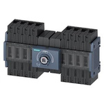 Siemens Switch Disconnector Auxiliary Switch 8CO, 3KC Series for Use with 3KC Transfer Switching Equipments