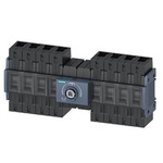 Siemens Switch Disconnector Auxiliary Switch 8CO, 3KC Series for Use with 3KC Transfer Switching Equipments