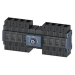 Siemens Switch Disconnector Auxiliary Switch 8CO, 3KC Series for Use with 3KC Transfer Switching Equipments