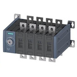 Siemens Switch Disconnector Auxiliary Switch 12NC, 12NO, 3KC Series for Use with 3KC Transfer Switching Equipments