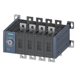 Siemens Switch Disconnector Auxiliary Switch 12NC, 12NO, 3KC Series for Use with 3KC Transfer Switching Equipments