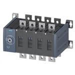 Siemens Switch Disconnector Auxiliary Switch 16NC, 16NO, 3KC Series for Use with 3KC Transfer Switching Equipments